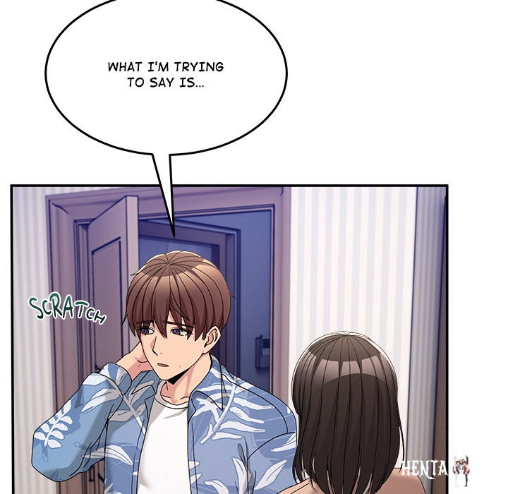 No Men Allowed No Men Allowed Chapter 55 - Page 87