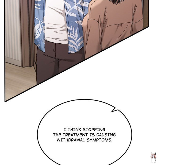 No Men Allowed No Men Allowed Chapter 55 - Page 88