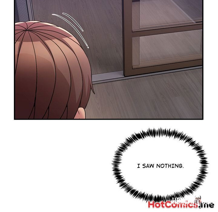 No Men Allowed No Men Allowed Chapter 55 - Page 9