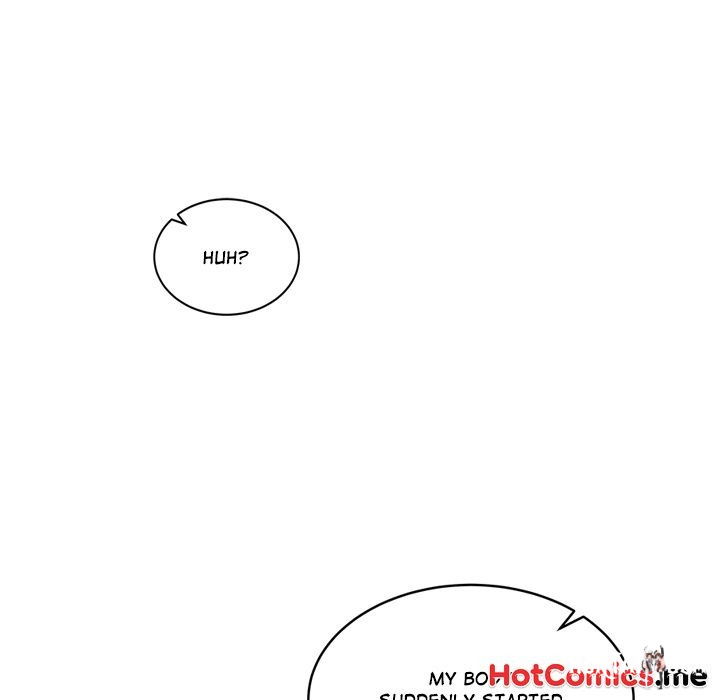 No Men Allowed No Men Allowed Chapter 55 - Page 91