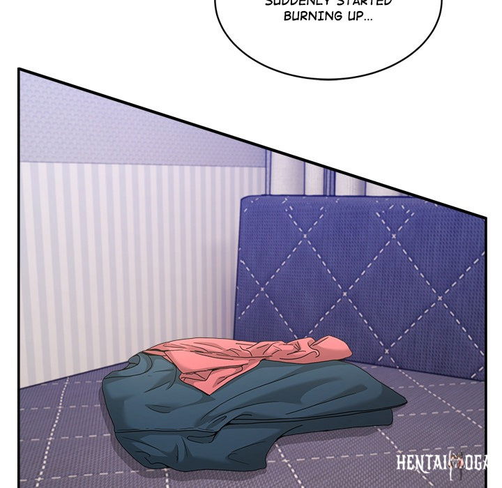 No Men Allowed No Men Allowed Chapter 55 - Page 92