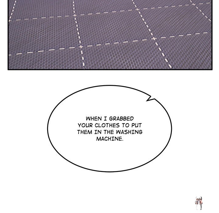 No Men Allowed No Men Allowed Chapter 55 - Page 93