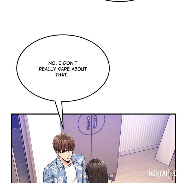 No Men Allowed No Men Allowed Chapter 55 - Page 95