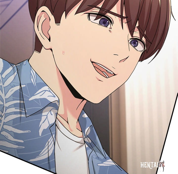 No Men Allowed No Men Allowed Chapter 55 - Page 98