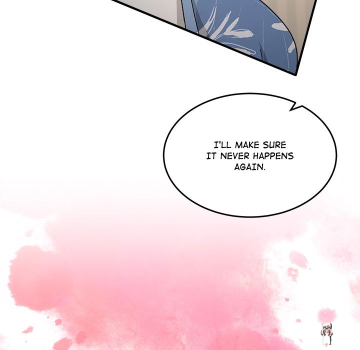 No Men Allowed No Men Allowed Chapter 55 - Page 99