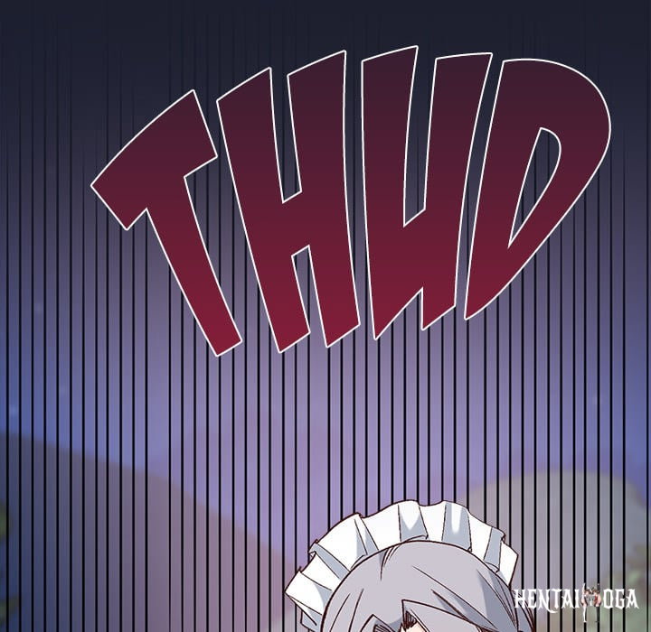 No Men Allowed No Men Allowed Chapter 56 - Page 102