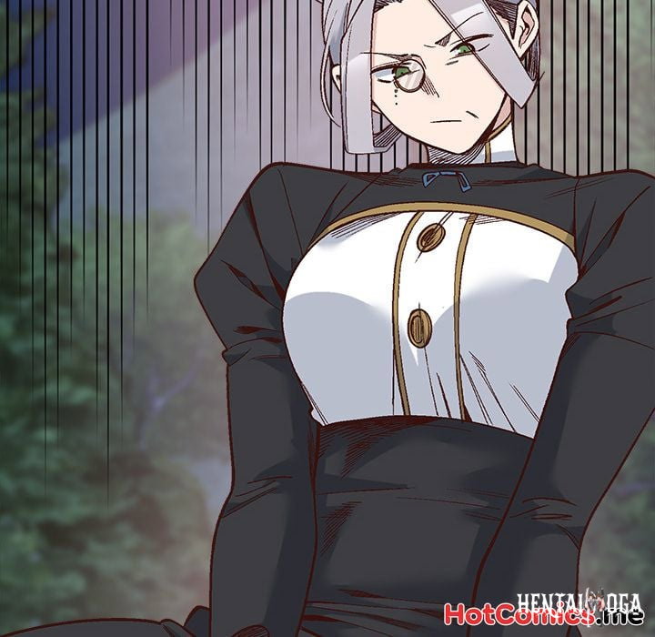 No Men Allowed No Men Allowed Chapter 56 - Page 103