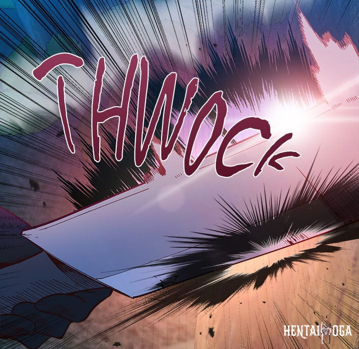 No Men Allowed No Men Allowed Chapter 56 - Page 11