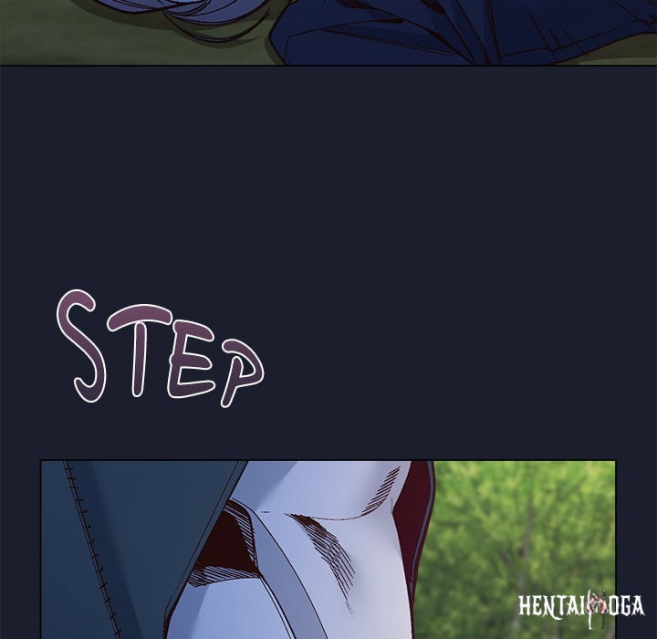 No Men Allowed No Men Allowed Chapter 56 - Page 110