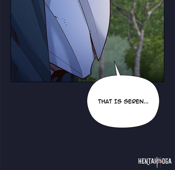 No Men Allowed No Men Allowed Chapter 56 - Page 111