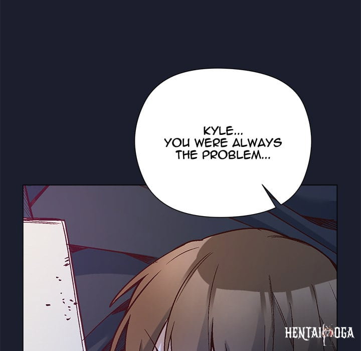 No Men Allowed No Men Allowed Chapter 56 - Page 114