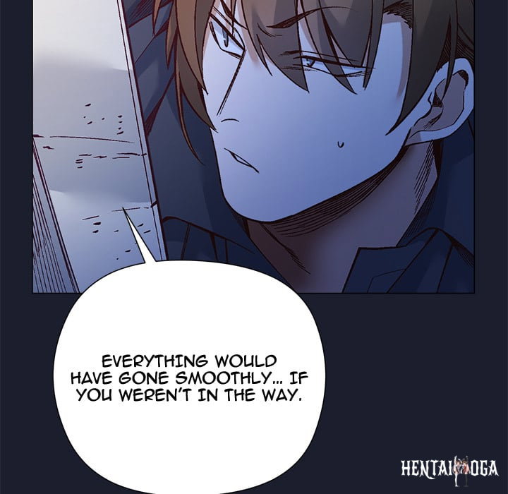 No Men Allowed No Men Allowed Chapter 56 - Page 115