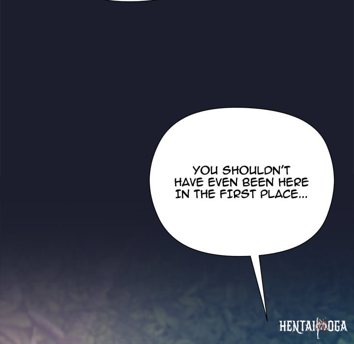 No Men Allowed No Men Allowed Chapter 56 - Page 116