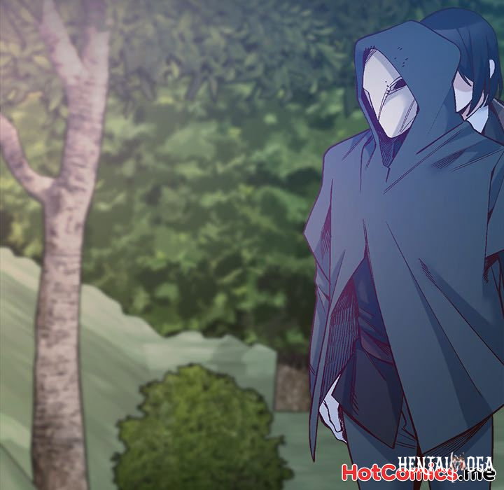 No Men Allowed No Men Allowed Chapter 56 - Page 117