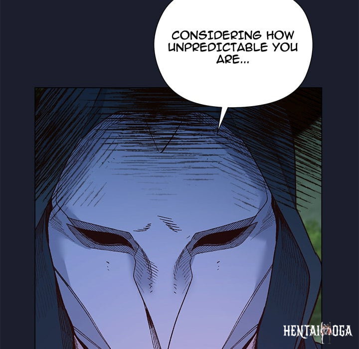 No Men Allowed No Men Allowed Chapter 56 - Page 120