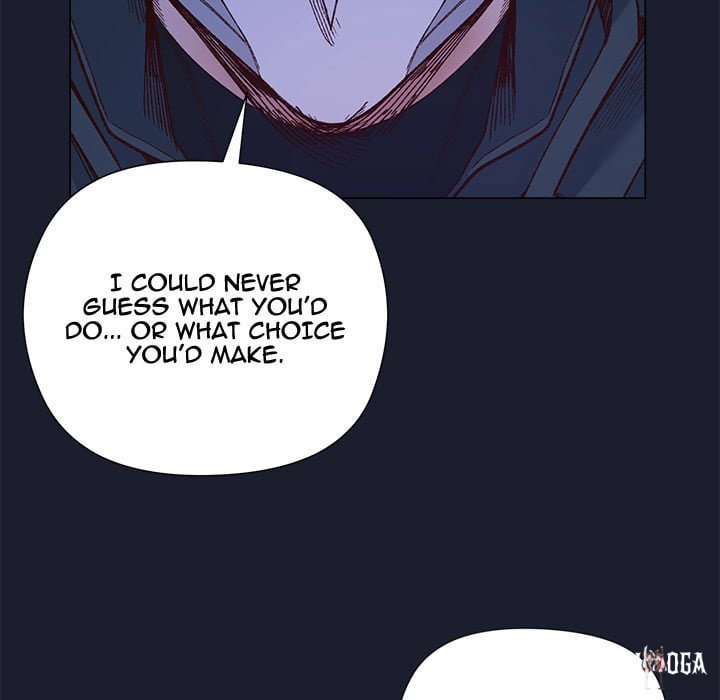 No Men Allowed No Men Allowed Chapter 56 - Page 121