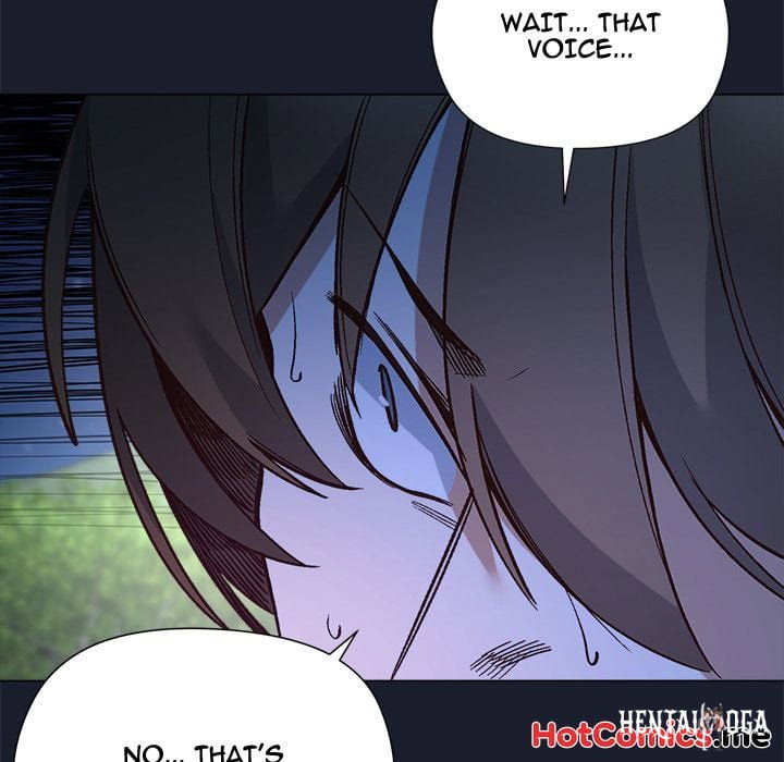 No Men Allowed No Men Allowed Chapter 56 - Page 122