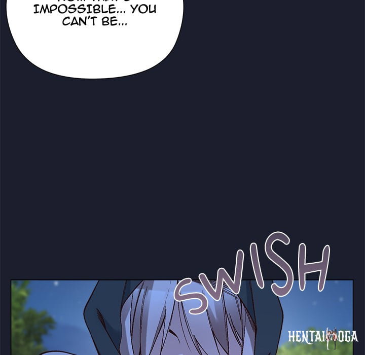 No Men Allowed No Men Allowed Chapter 56 - Page 123