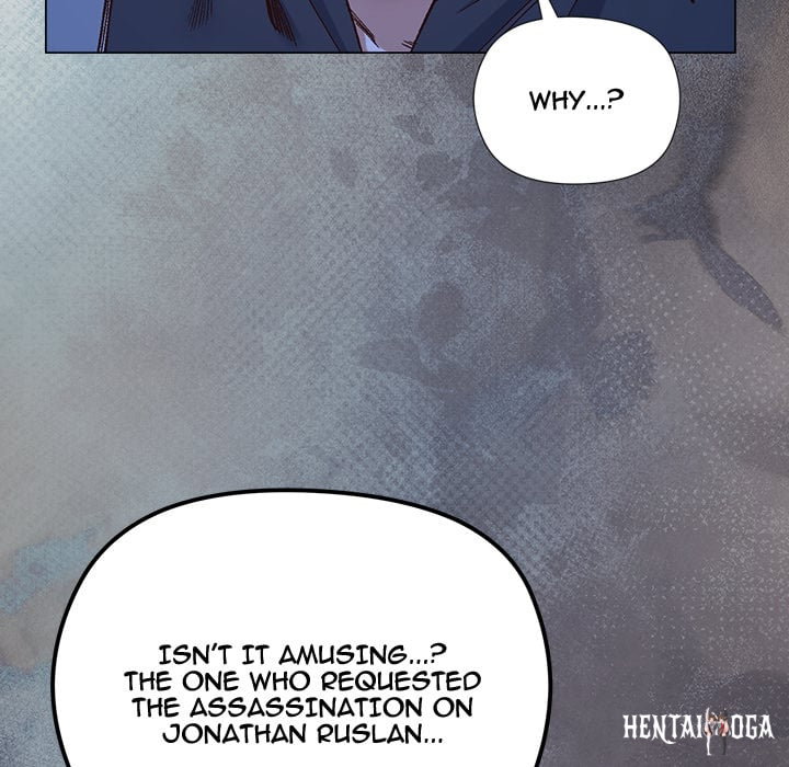 No Men Allowed No Men Allowed Chapter 56 - Page 129