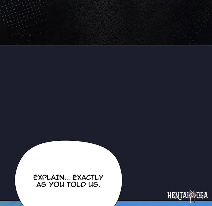 No Men Allowed No Men Allowed Chapter 56 - Page 132