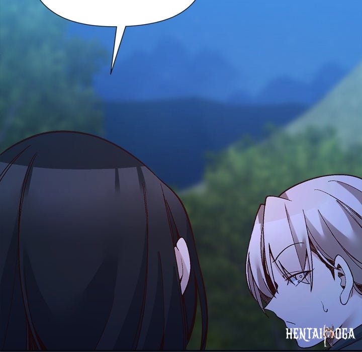 No Men Allowed No Men Allowed Chapter 56 - Page 133