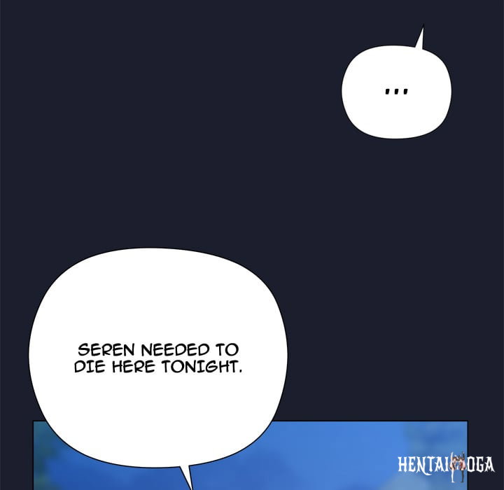 No Men Allowed No Men Allowed Chapter 56 - Page 134