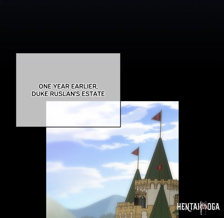 No Men Allowed No Men Allowed Chapter 56 - Page 138