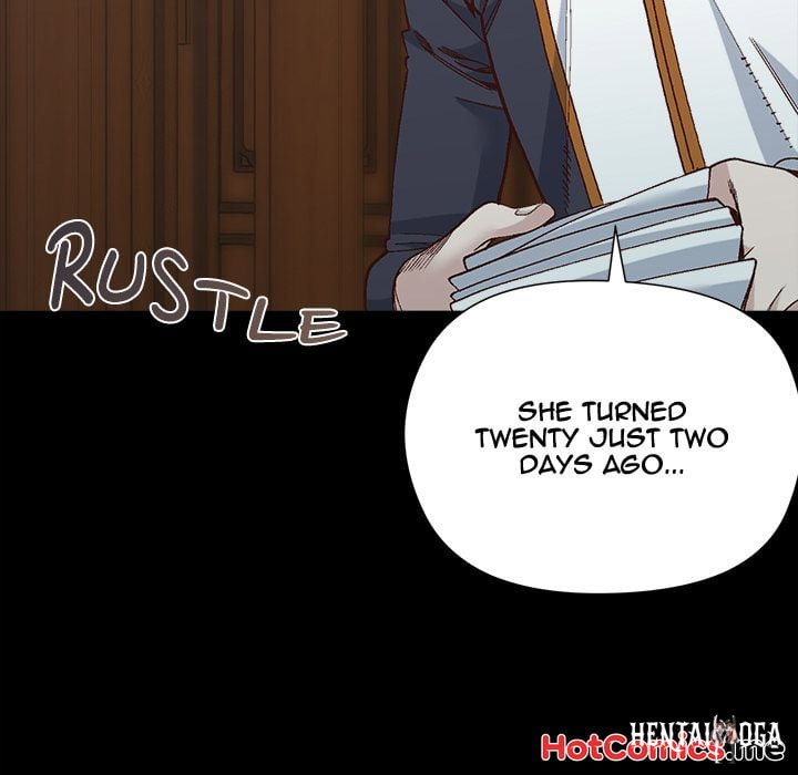 No Men Allowed No Men Allowed Chapter 56 - Page 141