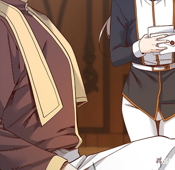 No Men Allowed No Men Allowed Chapter 56 - Page 143