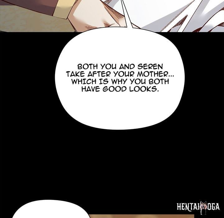 No Men Allowed No Men Allowed Chapter 56 - Page 144