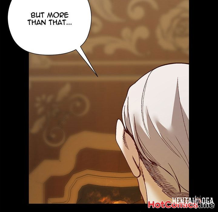 No Men Allowed No Men Allowed Chapter 56 - Page 145