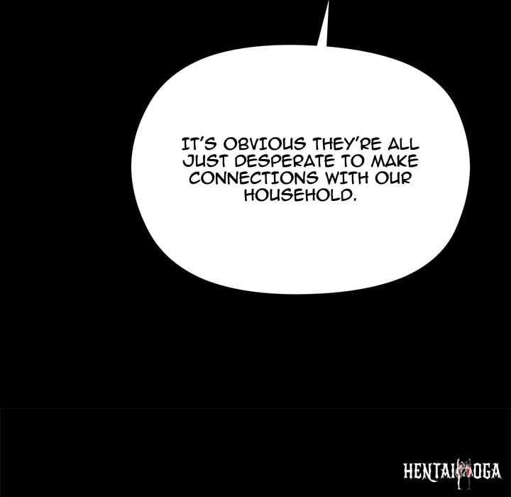 No Men Allowed No Men Allowed Chapter 56 - Page 146