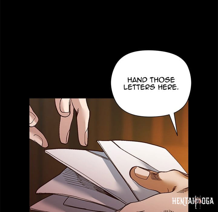 No Men Allowed No Men Allowed Chapter 56 - Page 147