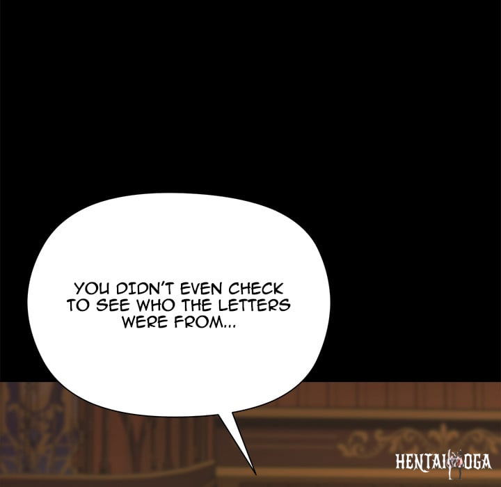 No Men Allowed No Men Allowed Chapter 56 - Page 153