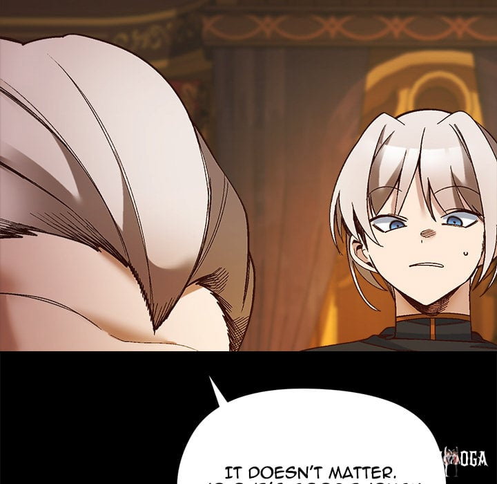 No Men Allowed No Men Allowed Chapter 56 - Page 154