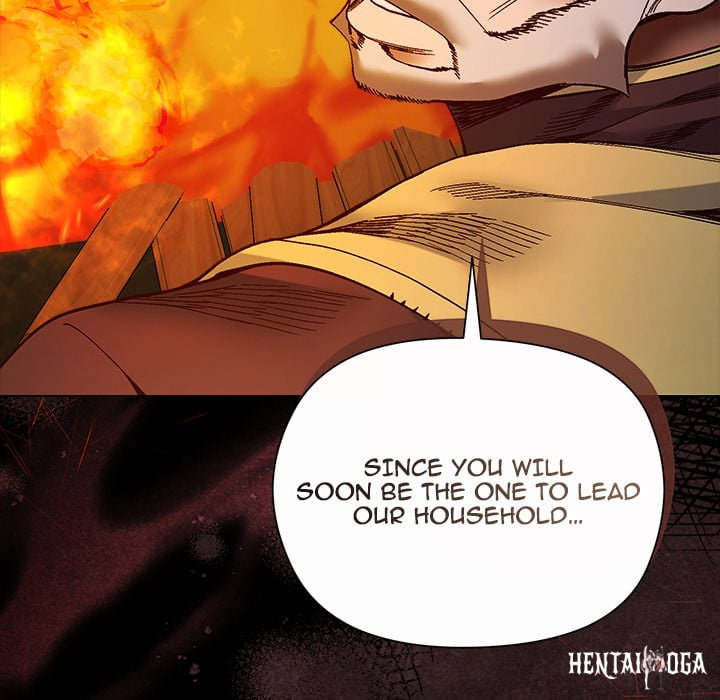 No Men Allowed No Men Allowed Chapter 56 - Page 157