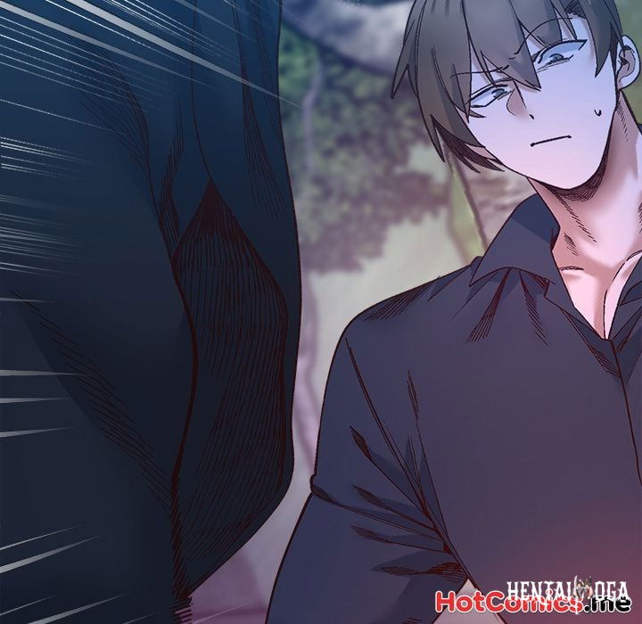 No Men Allowed No Men Allowed Chapter 56 - Page 23