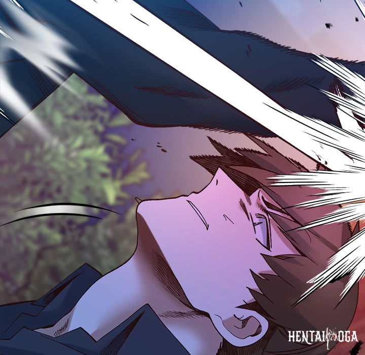 No Men Allowed No Men Allowed Chapter 56 - Page 26