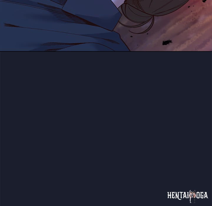 No Men Allowed No Men Allowed Chapter 56 - Page 27