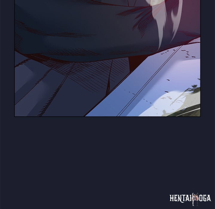 No Men Allowed No Men Allowed Chapter 56 - Page 29