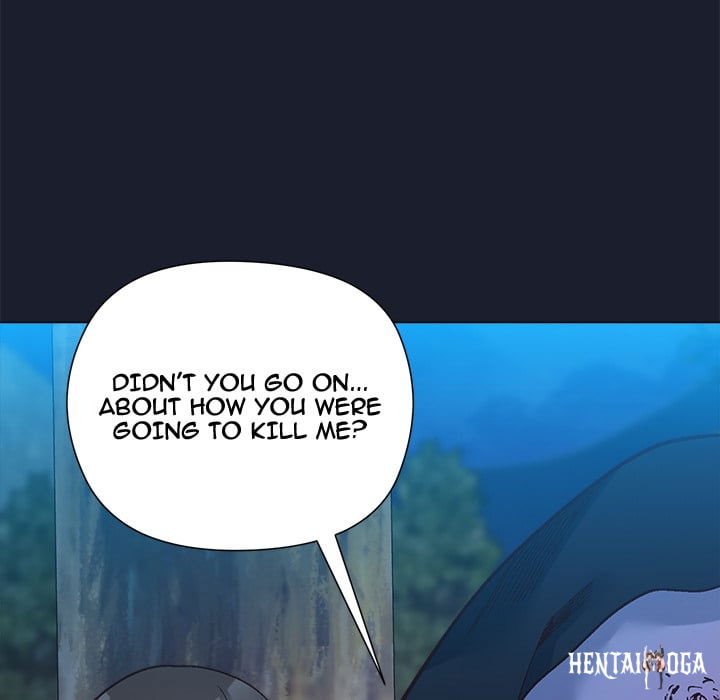 No Men Allowed No Men Allowed Chapter 56 - Page 30