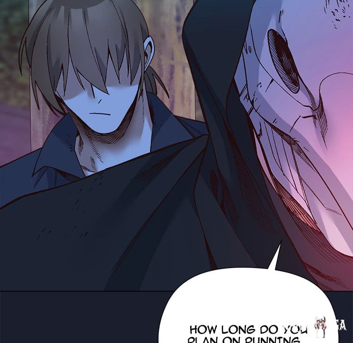 No Men Allowed No Men Allowed Chapter 56 - Page 31