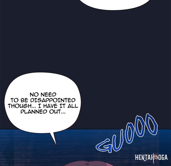 No Men Allowed No Men Allowed Chapter 56 - Page 34