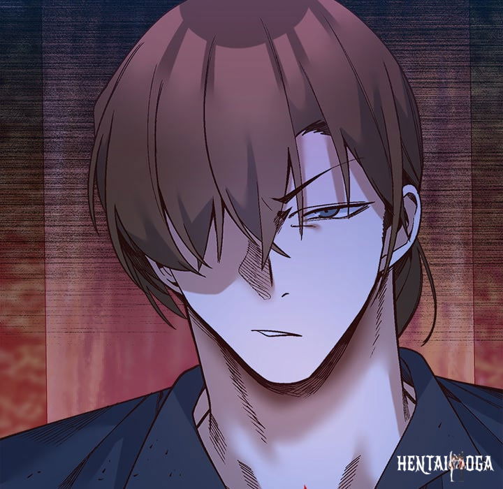 No Men Allowed No Men Allowed Chapter 56 - Page 35