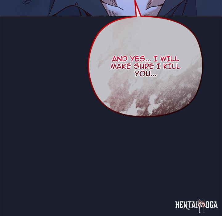 No Men Allowed No Men Allowed Chapter 56 - Page 36