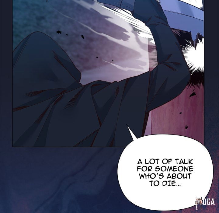 No Men Allowed No Men Allowed Chapter 56 - Page 38