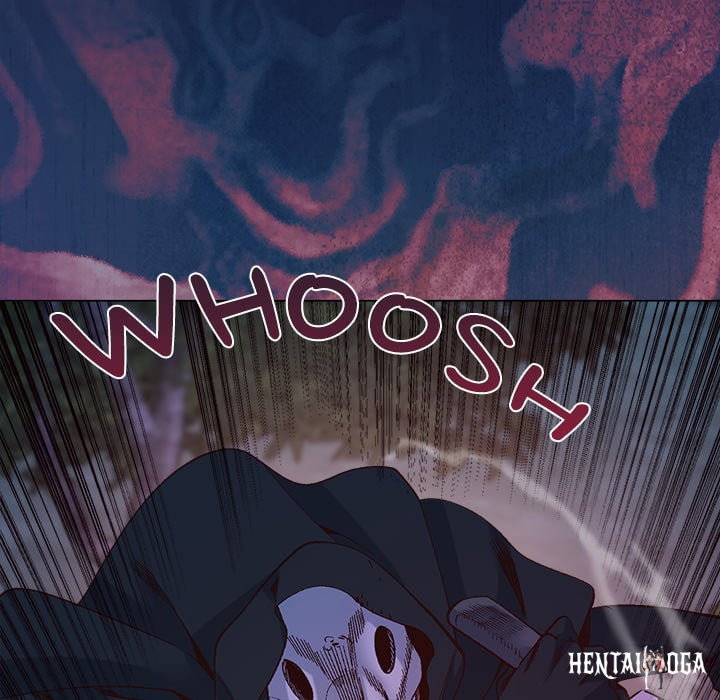 No Men Allowed No Men Allowed Chapter 56 - Page 39