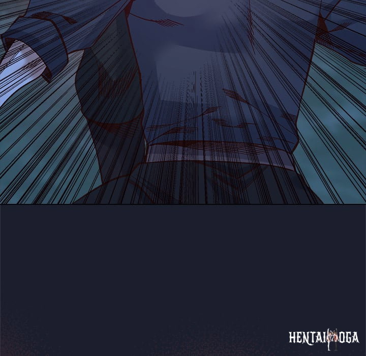 No Men Allowed No Men Allowed Chapter 56 - Page 41