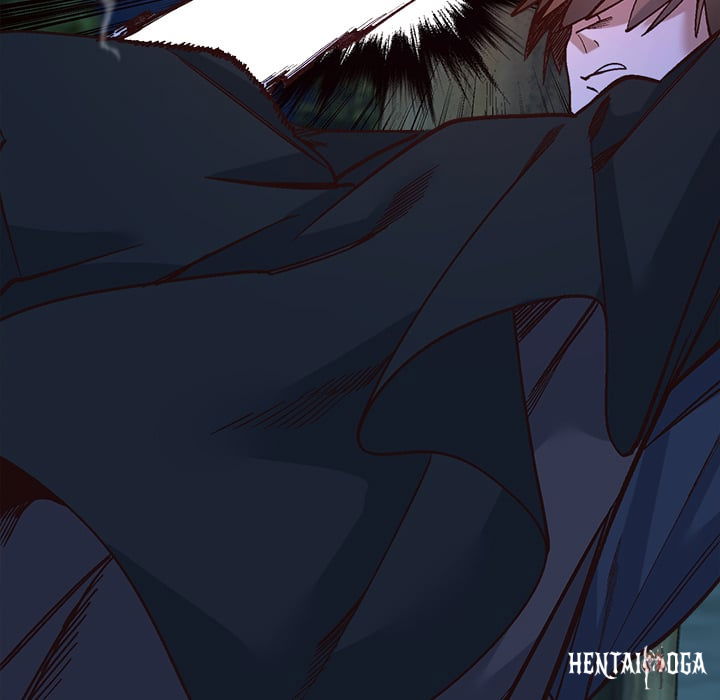 No Men Allowed No Men Allowed Chapter 56 - Page 43