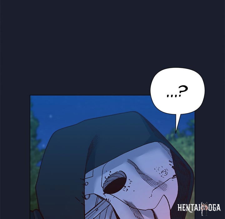 No Men Allowed No Men Allowed Chapter 56 - Page 46